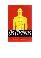 Os Chakras.pdf